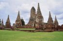 Ayutthaya